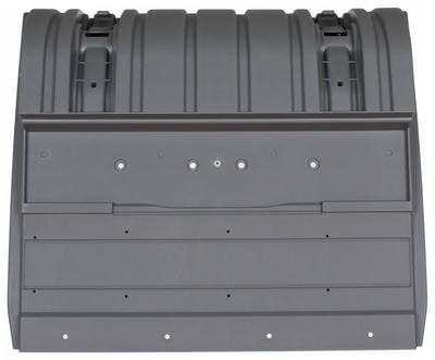 GARDEBOU ARRIERE MERCEDES G+D SANS INTER.MP2